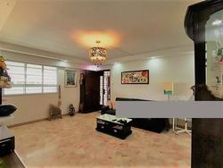 Blk 373 Clementi Avenue 4 (Clementi), HDB 4 Rooms #210309601